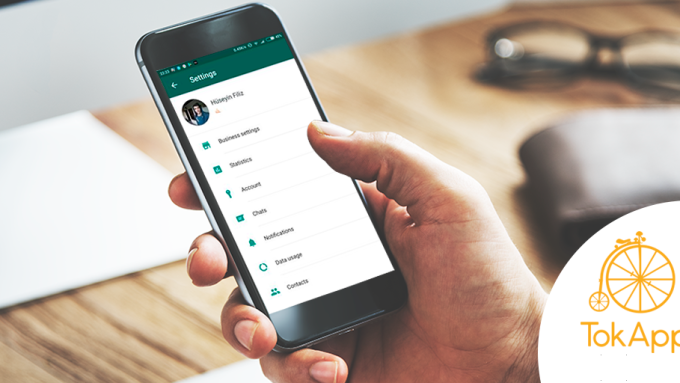 Por qué no debes usar WhatsApp para la comunicación en el trabajo