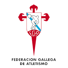 Federacion Galega de Atletismo con TokApp