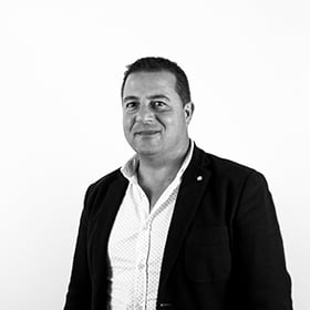 Javier Romero