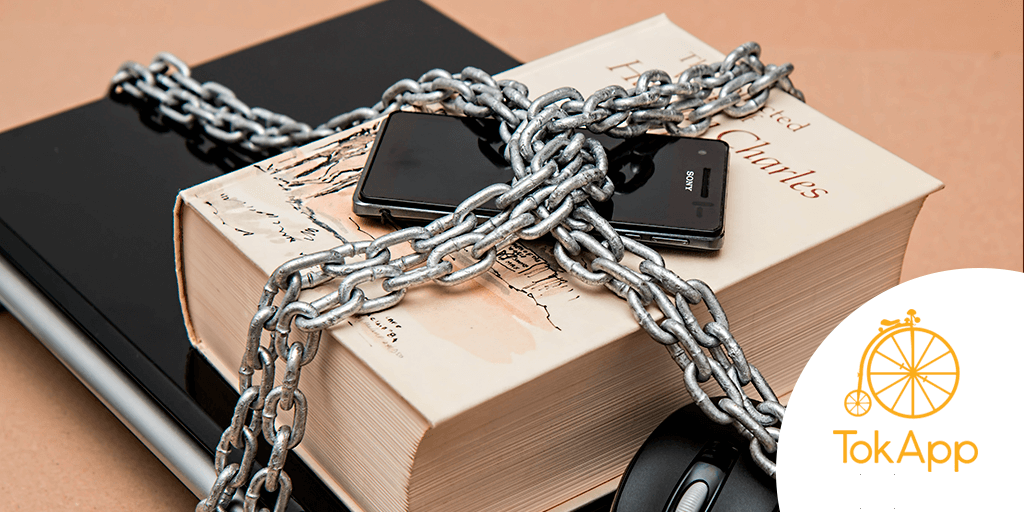 Protege tus datos con estas 4 aplicaciones