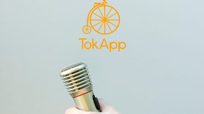 Entrevista a Edelmiro Justo, director adjunto de TokApp