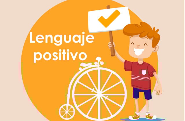 El lenguaje positivo te hace vivir más y mejor