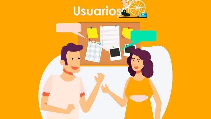 ¿Puedo contestar a las notificaciones del centro o profesor?