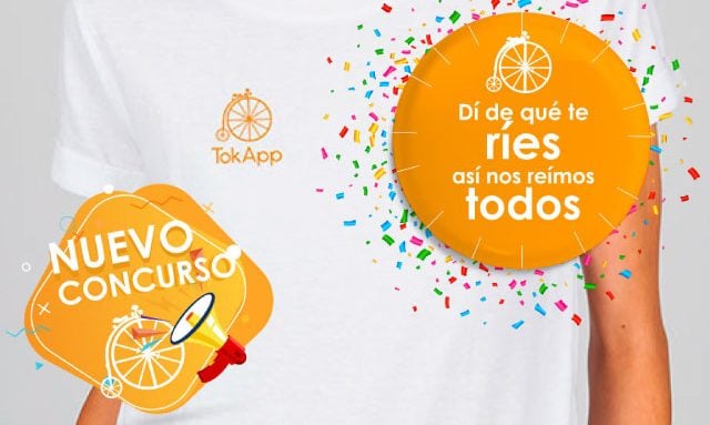 Concurso de Chapas para SIMO