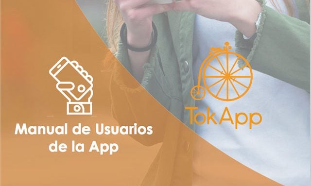 Manual de Usuario de la App