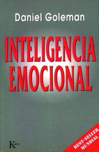 libro inteligencia emocional