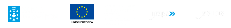 App - Xunta de Galicia - Unión Europea