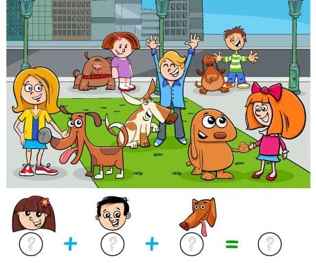 5 juegos educativos listos para aprender