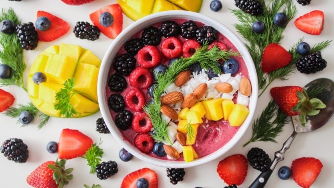 El fenómeno que está arrasando en Instagram: los influencers de comida saludable