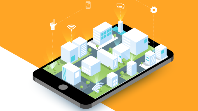 ¿Qué es una Smart City?