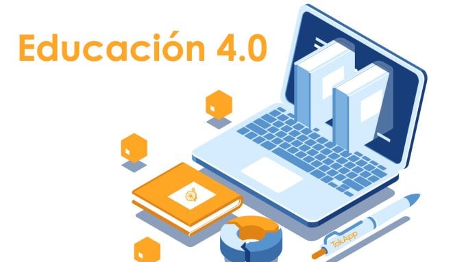 La educación 4.0