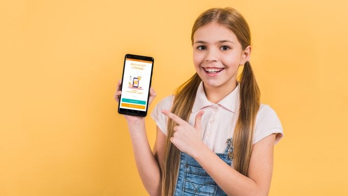 ¡Llega la versión 4.5 de TokApp a Android!
