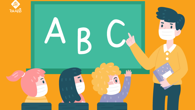 ¿Cómo mejorar la ventilación de las aulas frente al COVID?