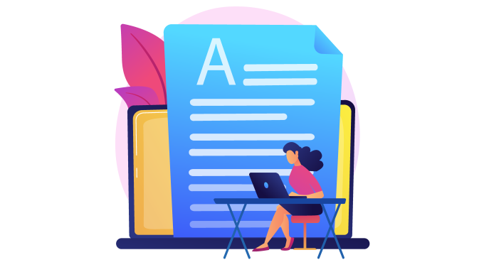 6 apps para tener un editor de documentos en el móvil o en la tableta