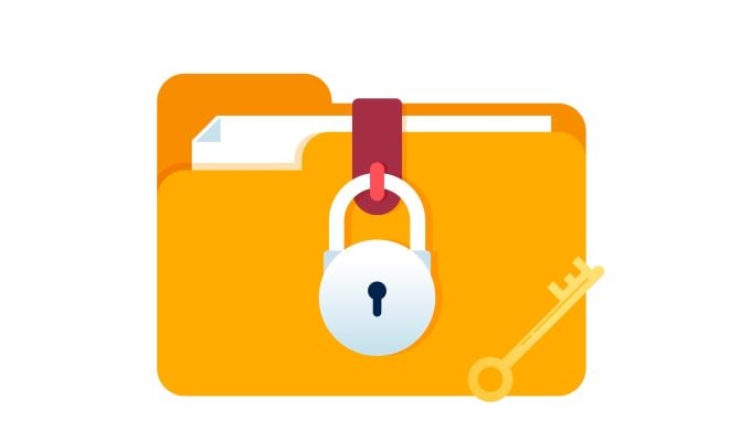 Protege tus datos con TokApp