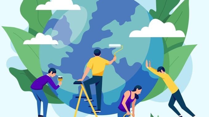 Educación ambiental: Ideas para concienciar a los niños