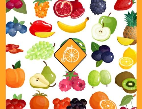 Los mejores alimentos para el tiempo de estudio