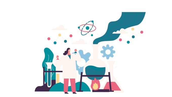 Mujeres científicas que cambiaron el mundo