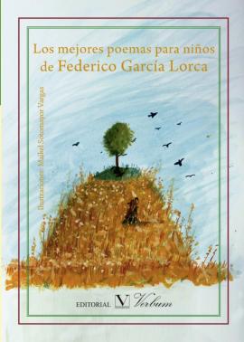 Los mejores poemas para niños, Federico García Lorca