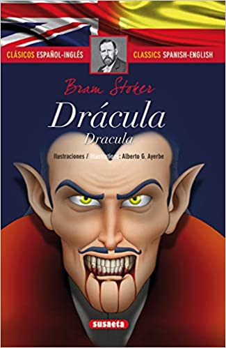 Drácula, Bram Stoker