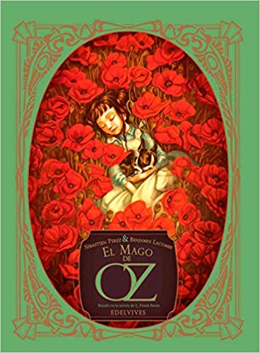 El Mago de Oz