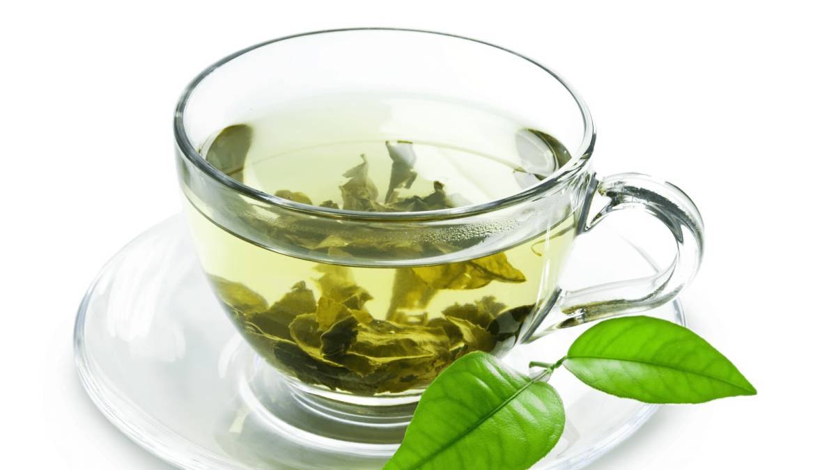 Té verde: por qué es tan saludable - AS.com