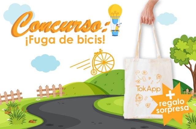 regalo concurso 
