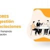 5 errores en la gestión de asociaciones que están frenando tu organización