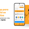 TokApp para Android se renueva: descubre una experiencia más rápida, intuitiva y moderna